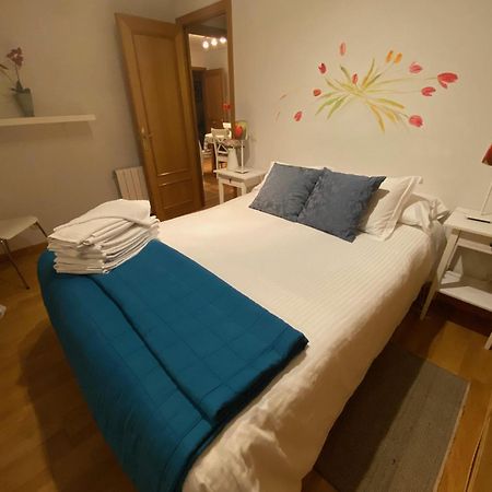 Apartamentos Alfonso XIII San Ildefonso Zewnętrze zdjęcie