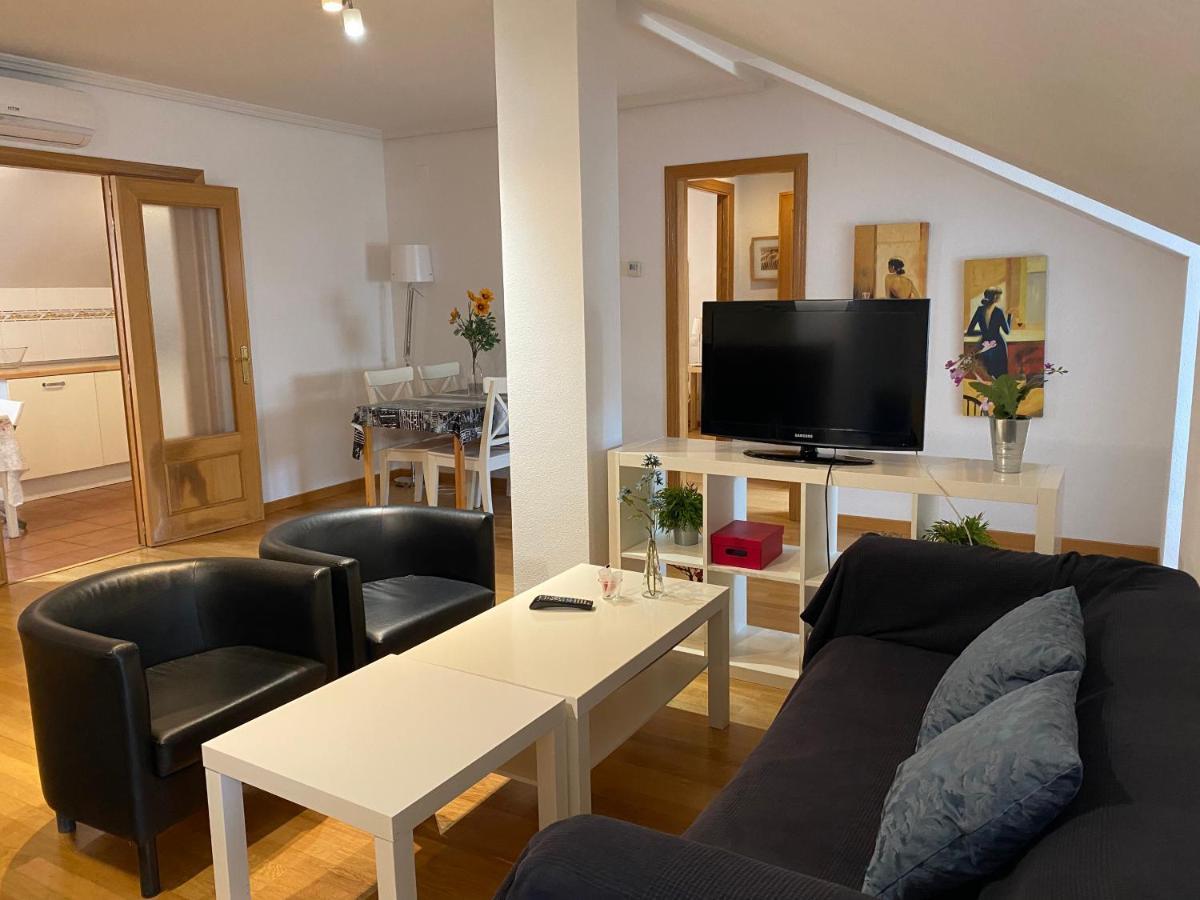 Apartamentos Alfonso XIII San Ildefonso Zewnętrze zdjęcie