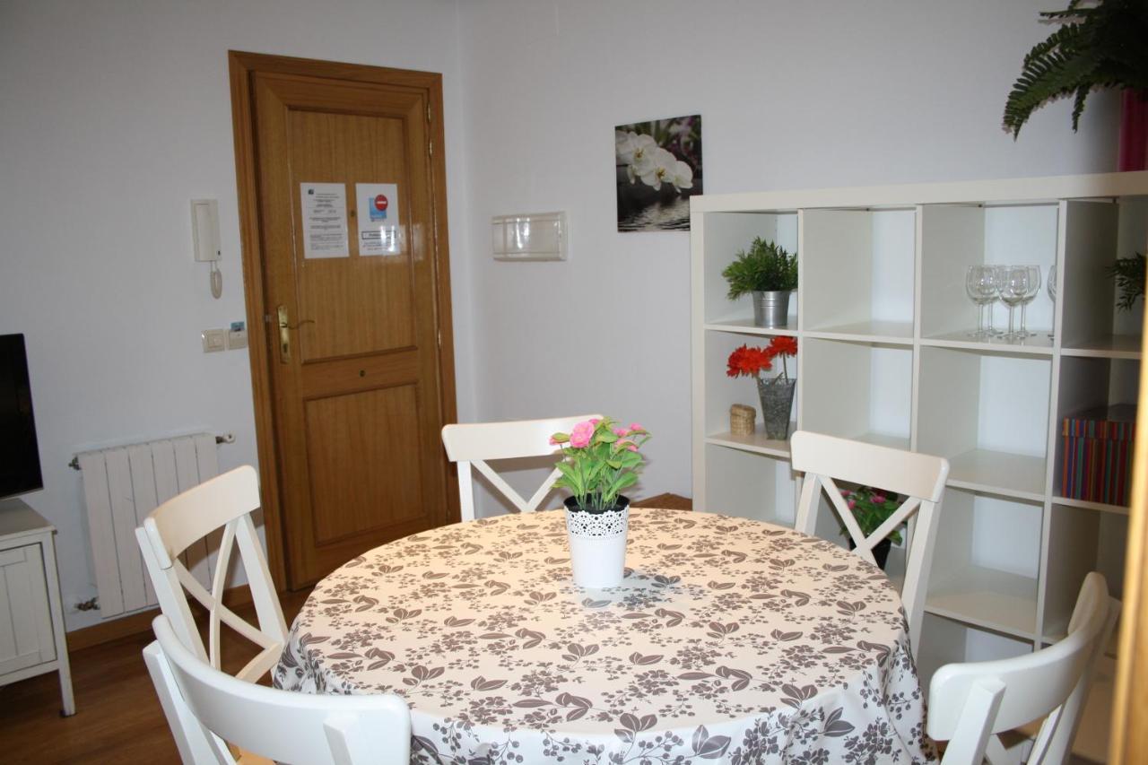 Apartamentos Alfonso XIII San Ildefonso Zewnętrze zdjęcie