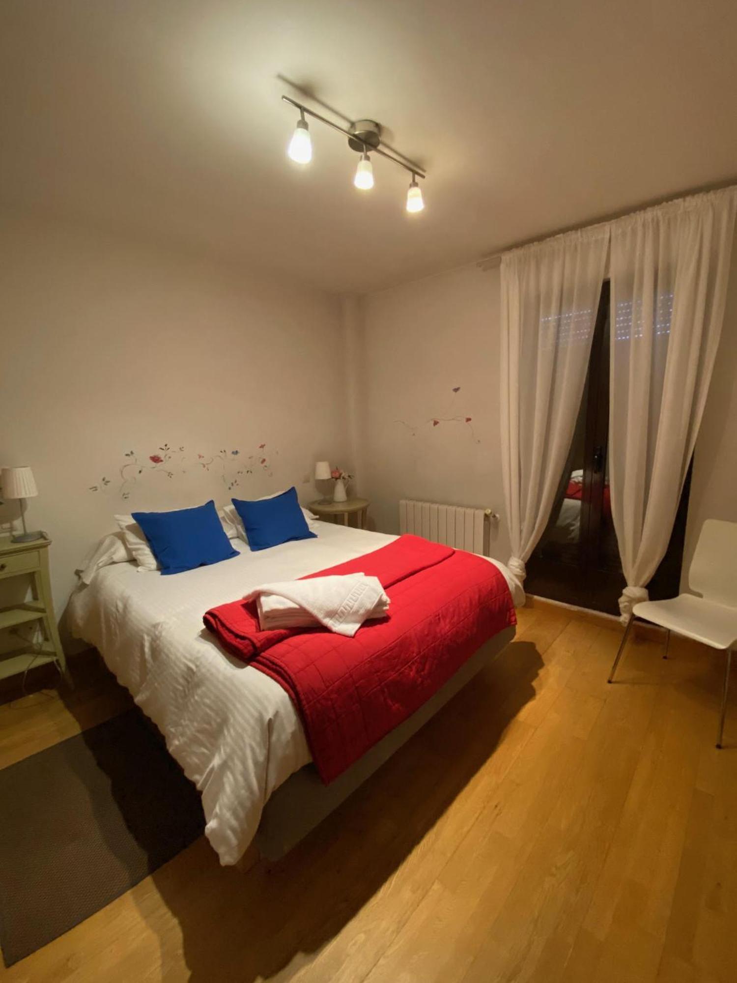 Apartamentos Alfonso XIII San Ildefonso Zewnętrze zdjęcie