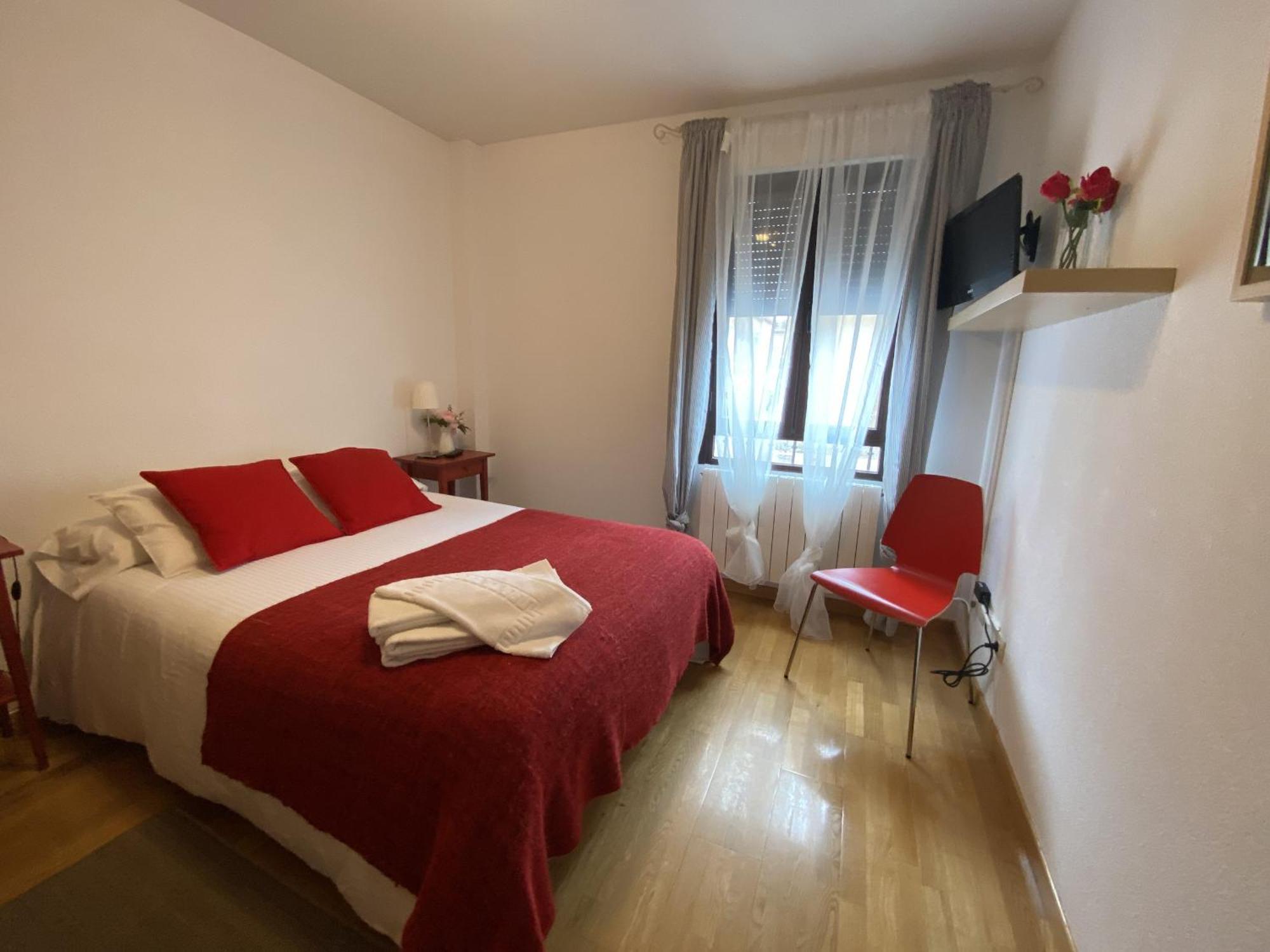 Apartamentos Alfonso XIII San Ildefonso Zewnętrze zdjęcie