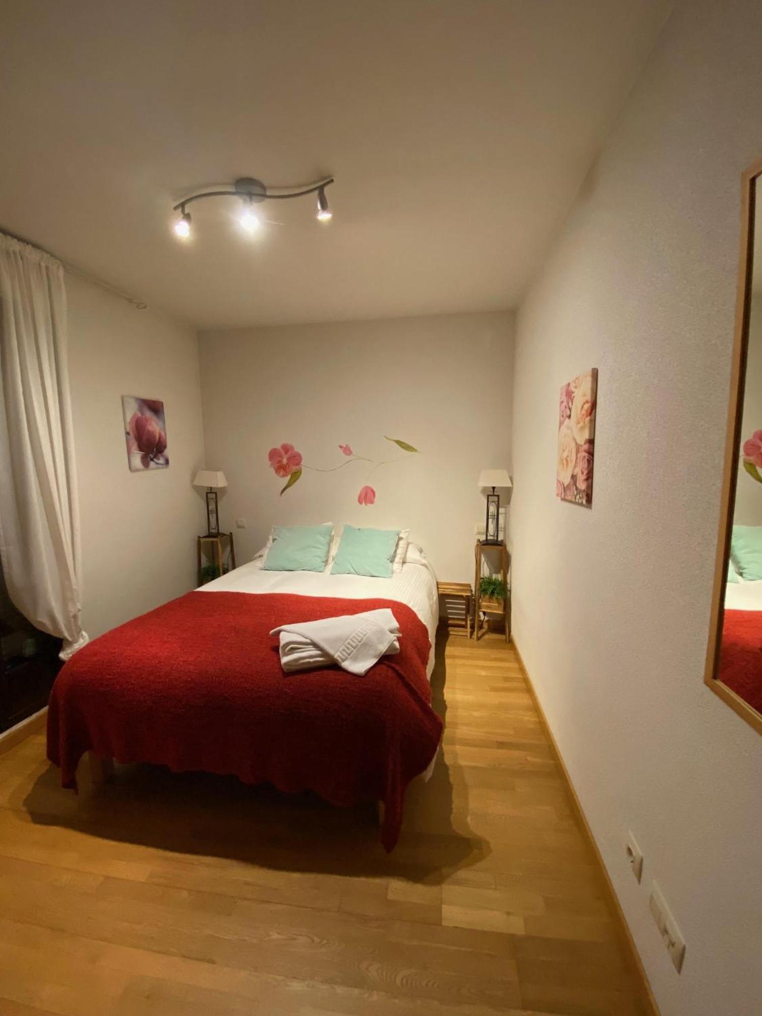 Apartamentos Alfonso XIII San Ildefonso Zewnętrze zdjęcie