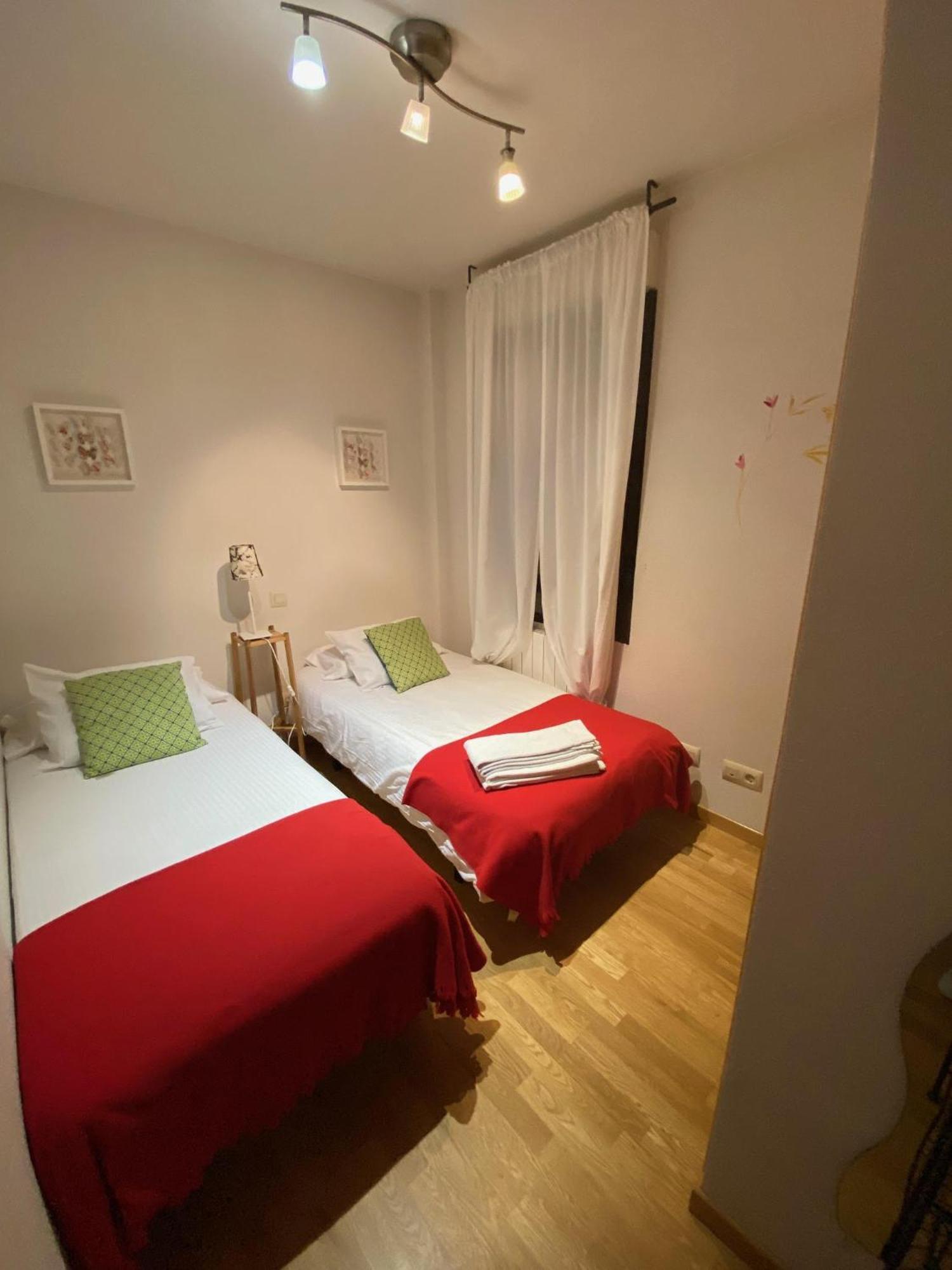Apartamentos Alfonso XIII San Ildefonso Zewnętrze zdjęcie
