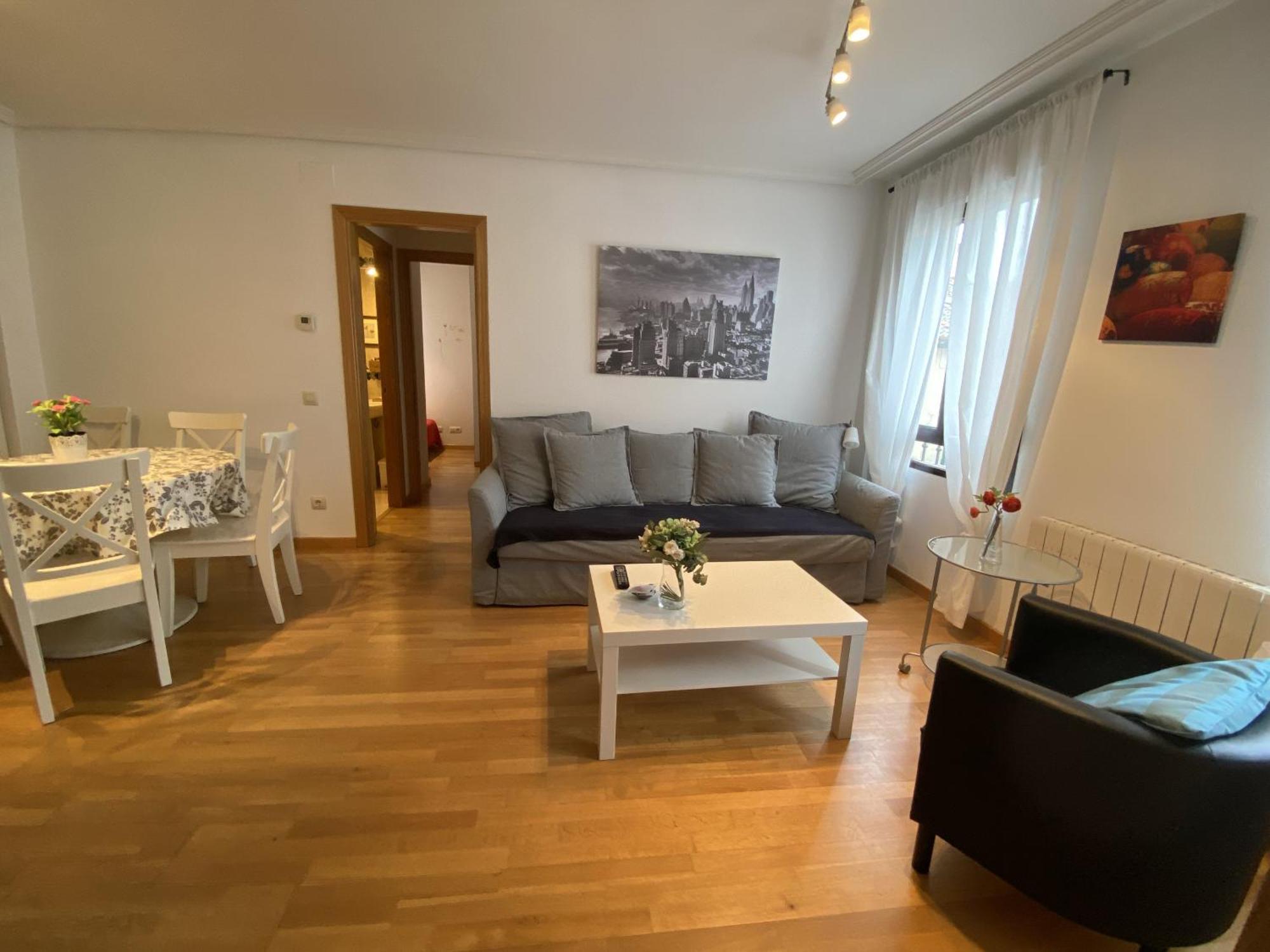 Apartamentos Alfonso XIII San Ildefonso Zewnętrze zdjęcie