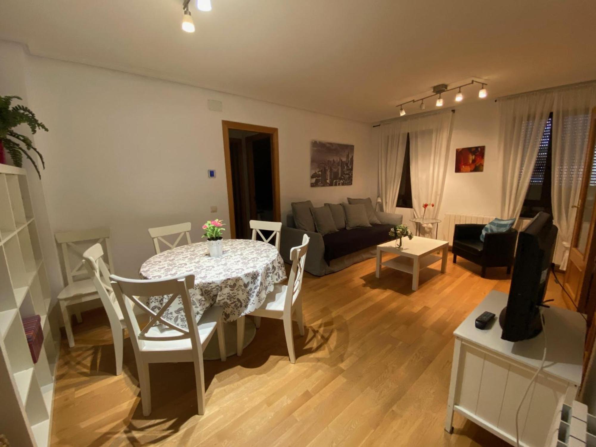Apartamentos Alfonso XIII San Ildefonso Zewnętrze zdjęcie