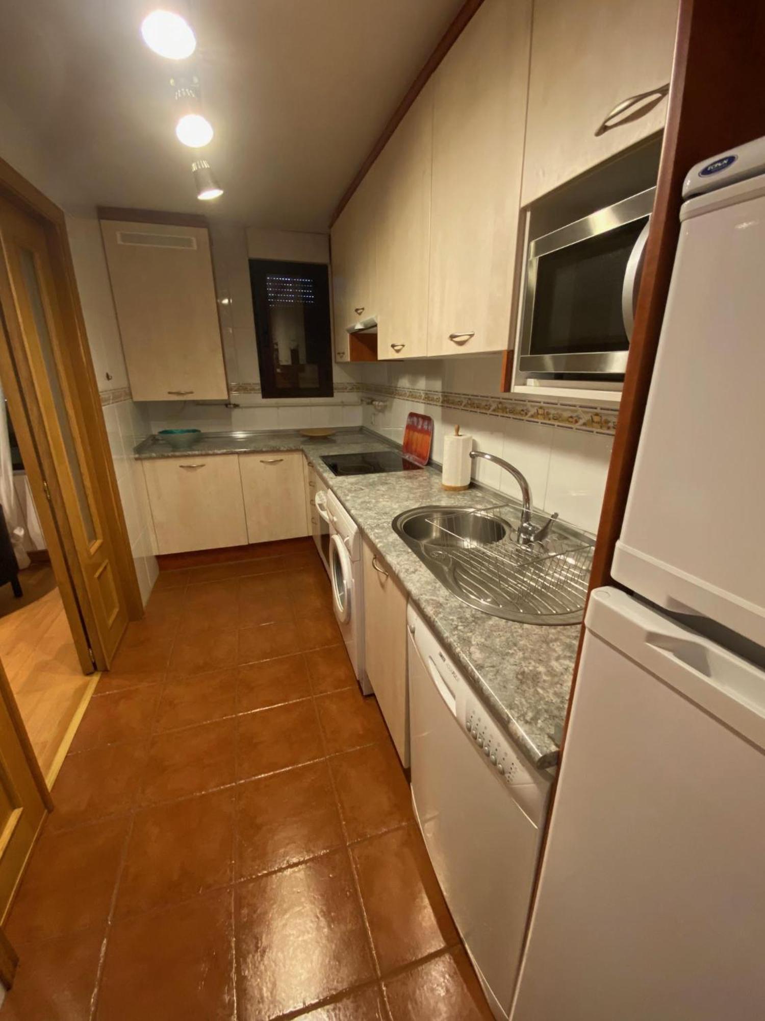 Apartamentos Alfonso XIII San Ildefonso Zewnętrze zdjęcie