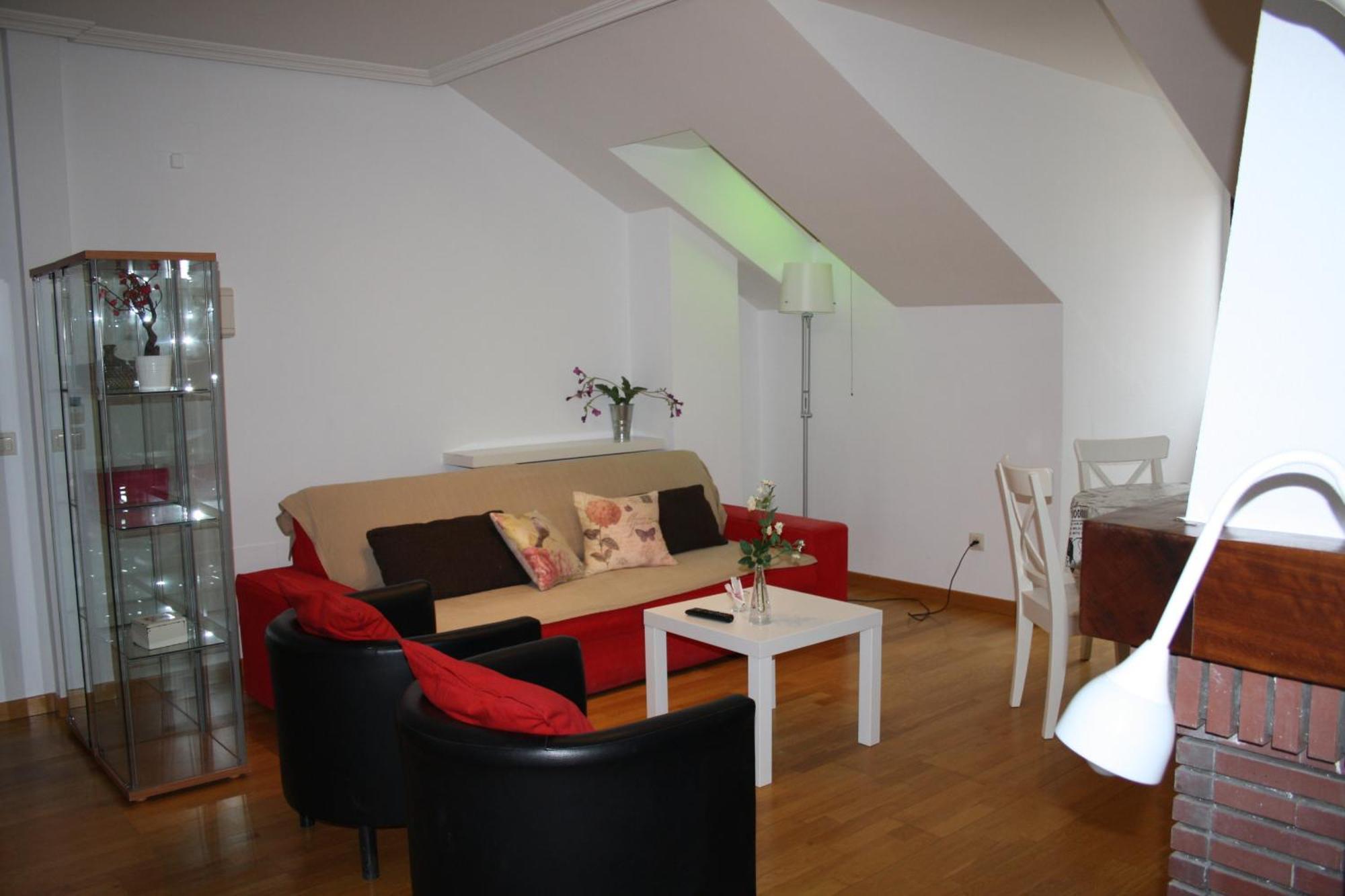 Apartamentos Alfonso XIII San Ildefonso Zewnętrze zdjęcie