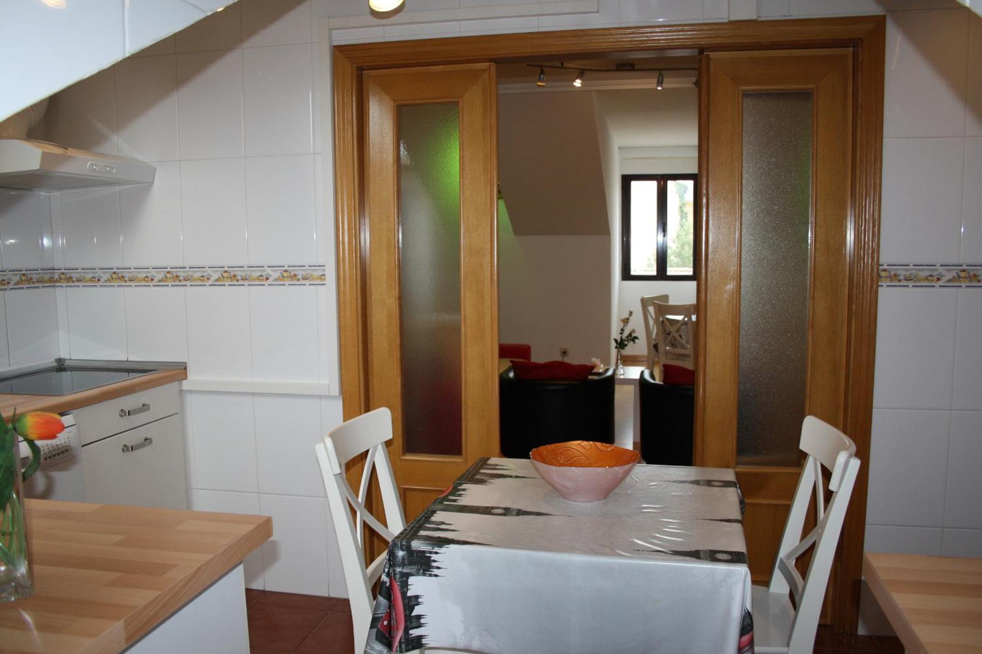 Apartamentos Alfonso XIII San Ildefonso Zewnętrze zdjęcie