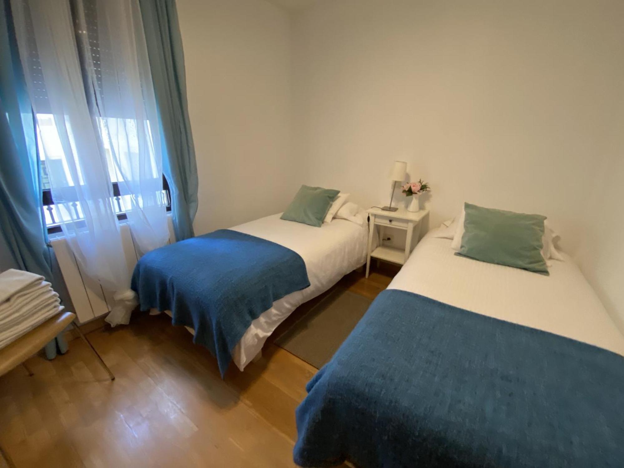 Apartamentos Alfonso XIII San Ildefonso Zewnętrze zdjęcie