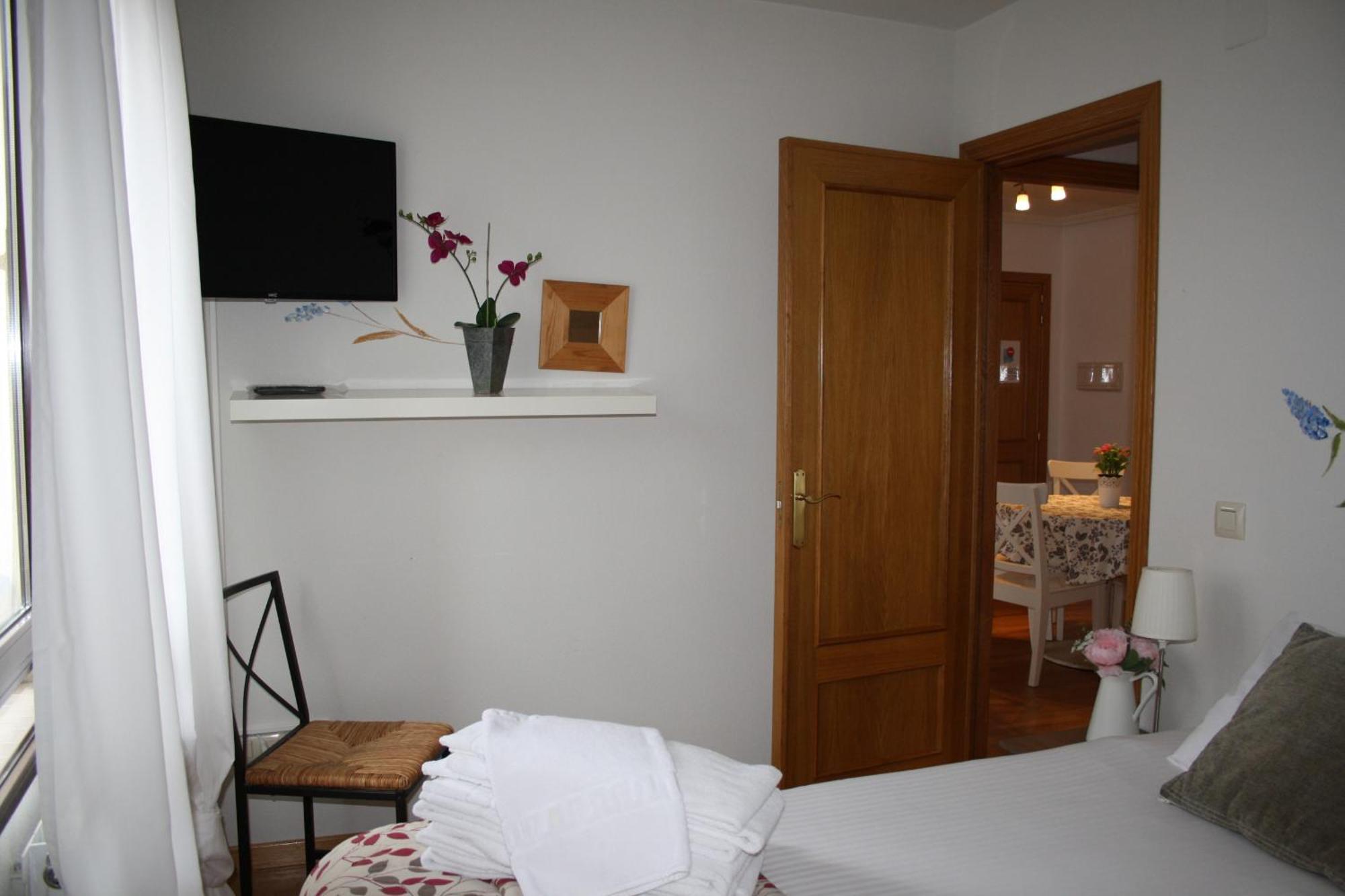 Apartamentos Alfonso XIII San Ildefonso Zewnętrze zdjęcie