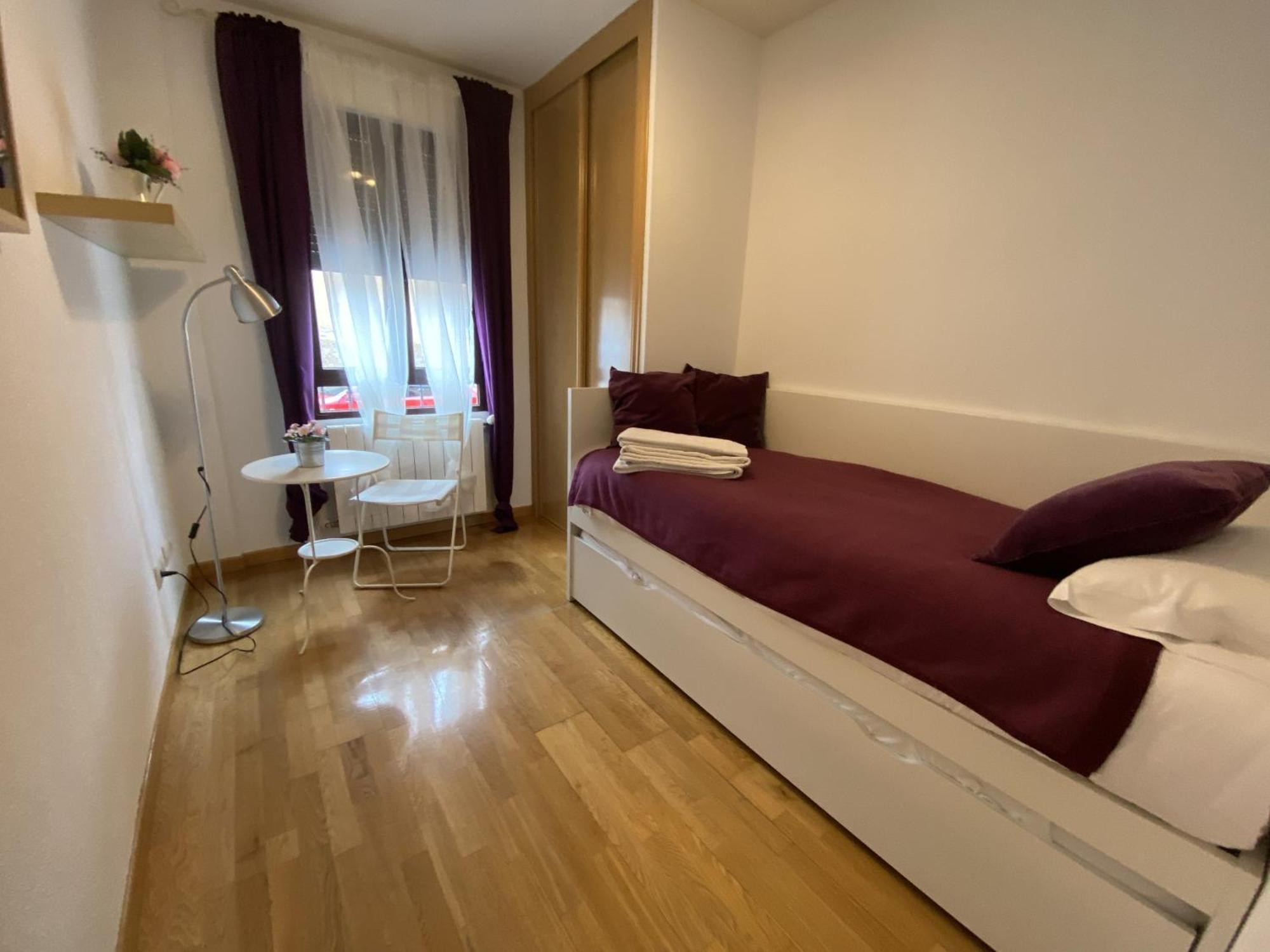 Apartamentos Alfonso XIII San Ildefonso Zewnętrze zdjęcie