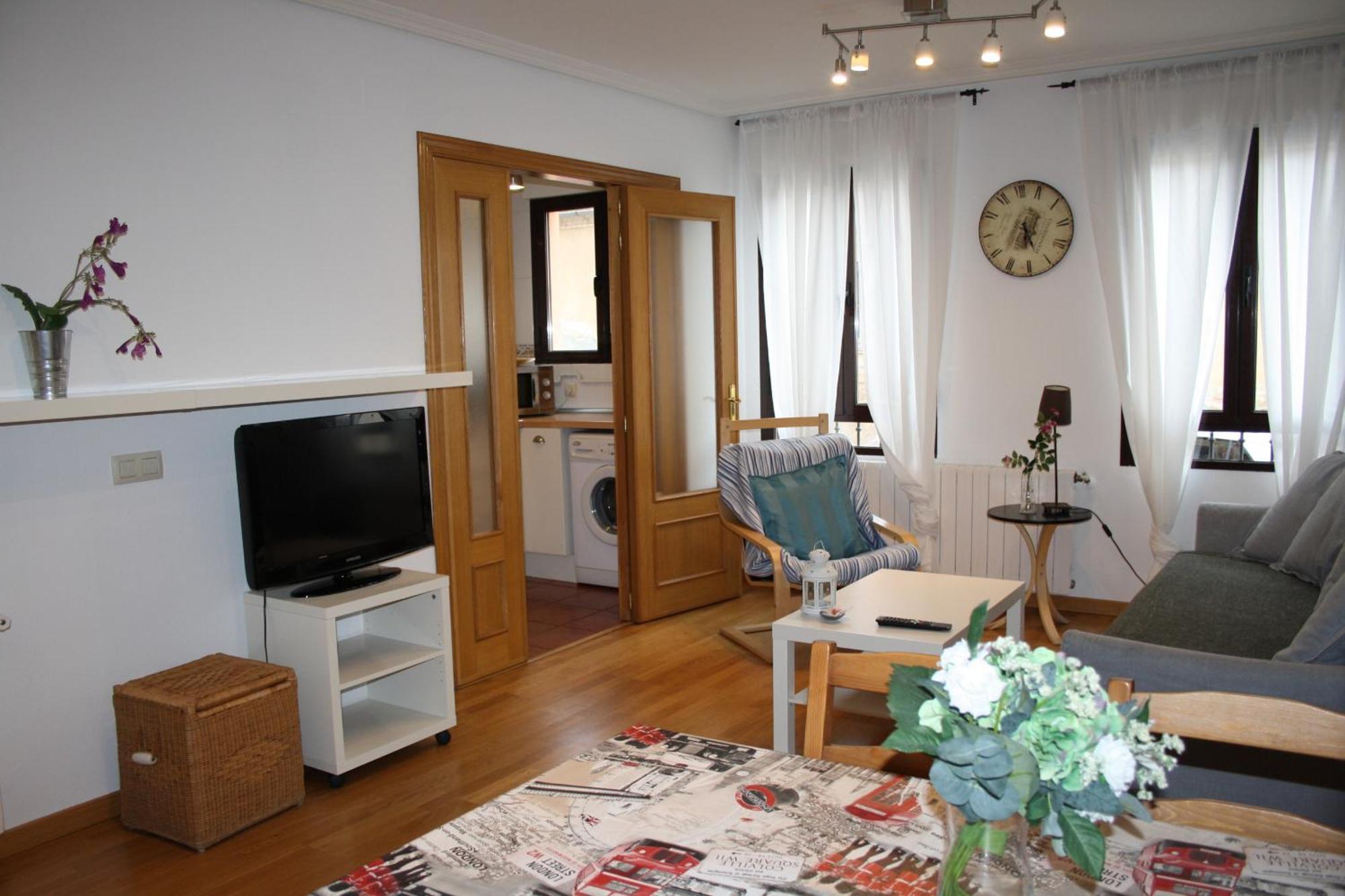 Apartamentos Alfonso XIII San Ildefonso Zewnętrze zdjęcie