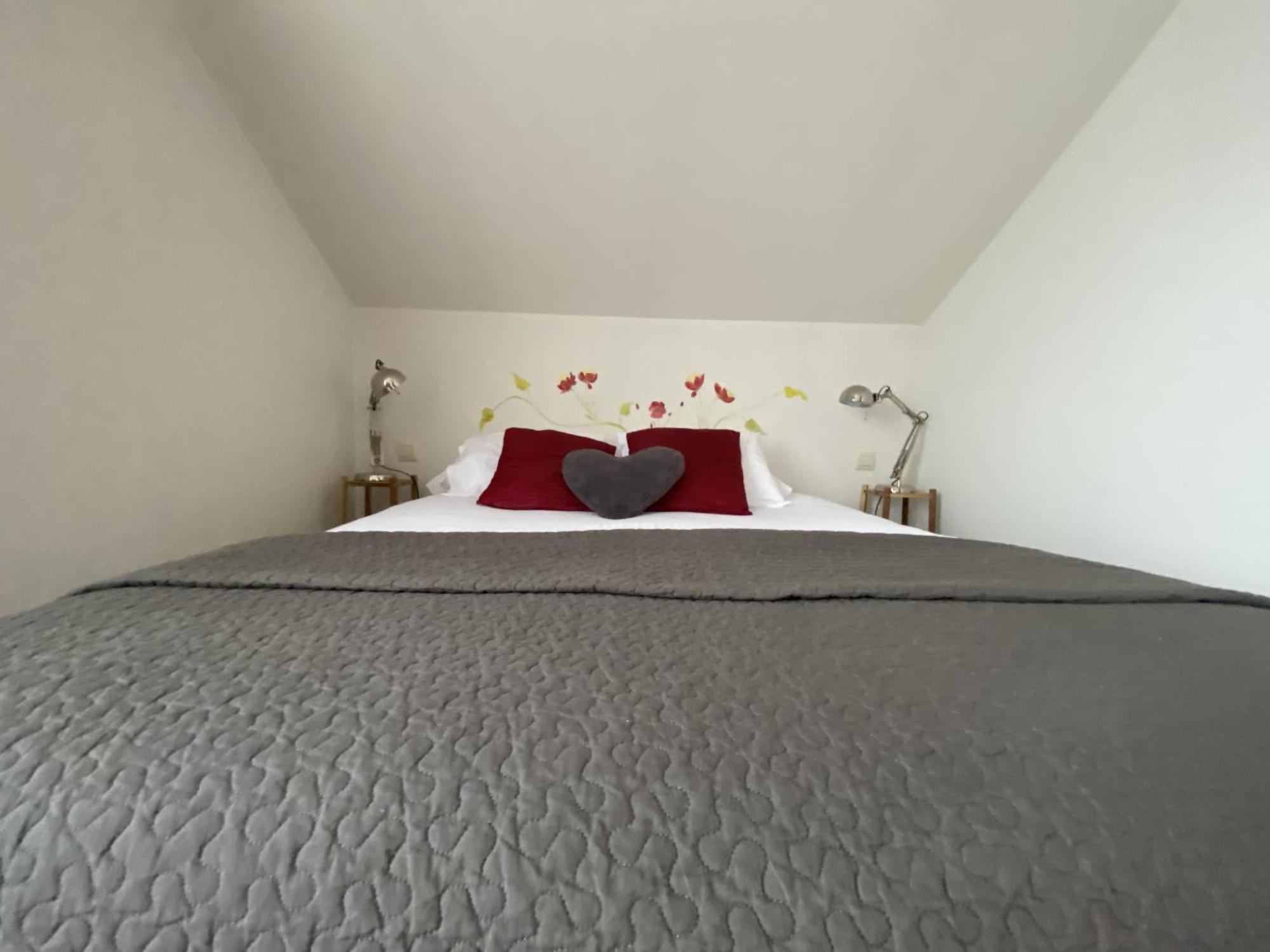 Apartamentos Alfonso XIII San Ildefonso Zewnętrze zdjęcie