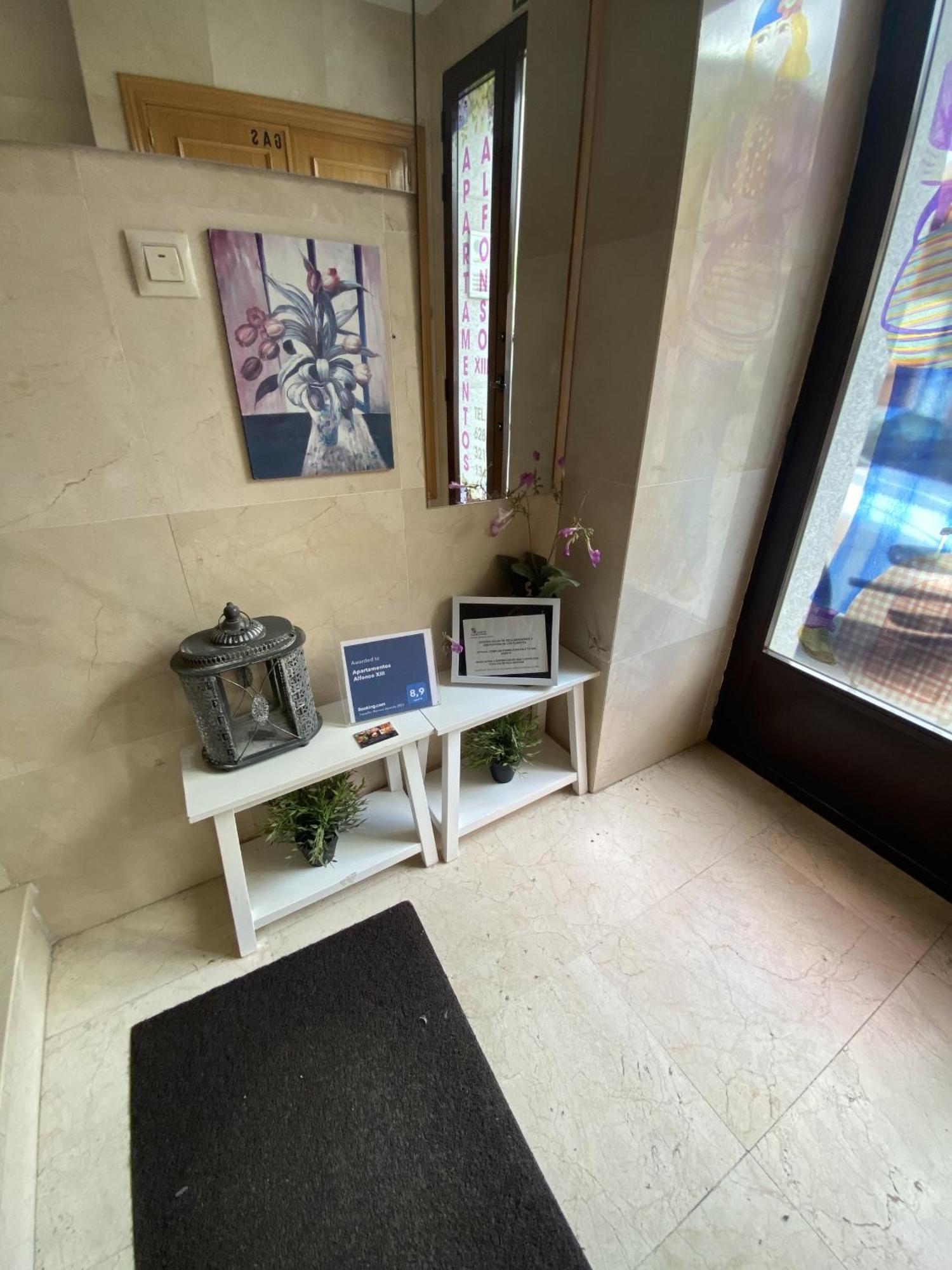 Apartamentos Alfonso XIII San Ildefonso Zewnętrze zdjęcie