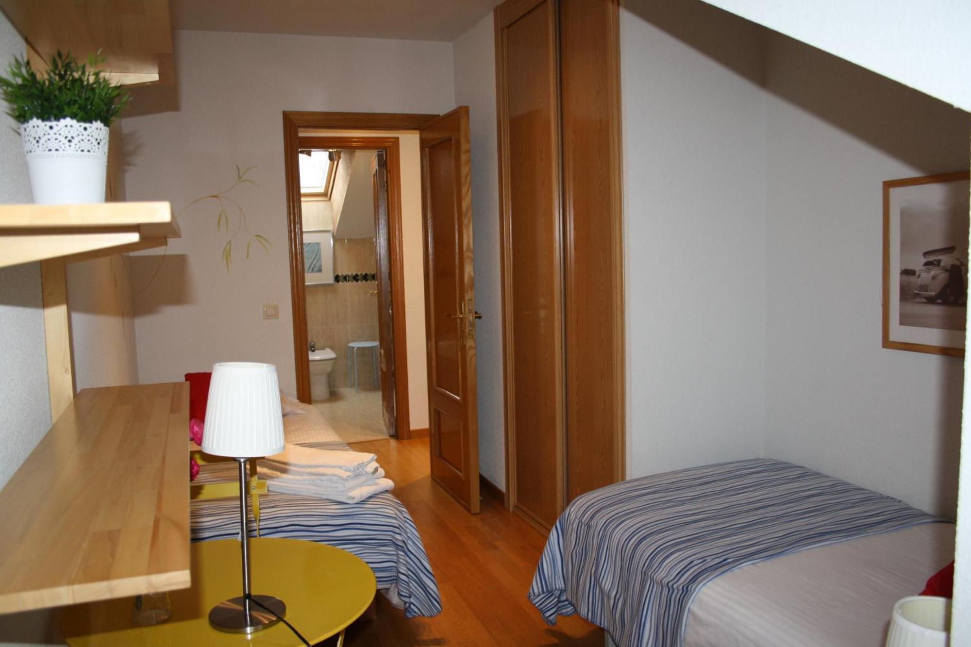 Apartamentos Alfonso XIII San Ildefonso Zewnętrze zdjęcie