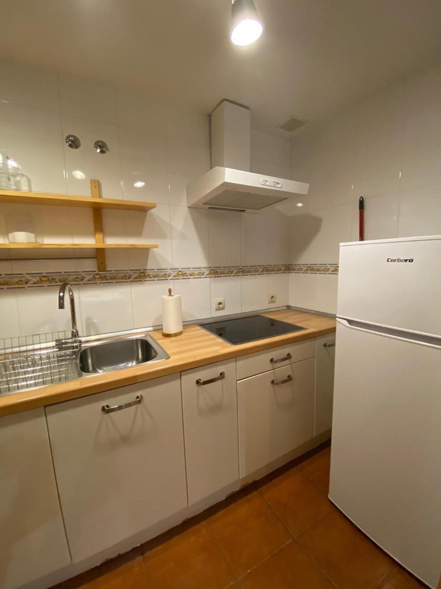 Apartamentos Alfonso XIII San Ildefonso Zewnętrze zdjęcie