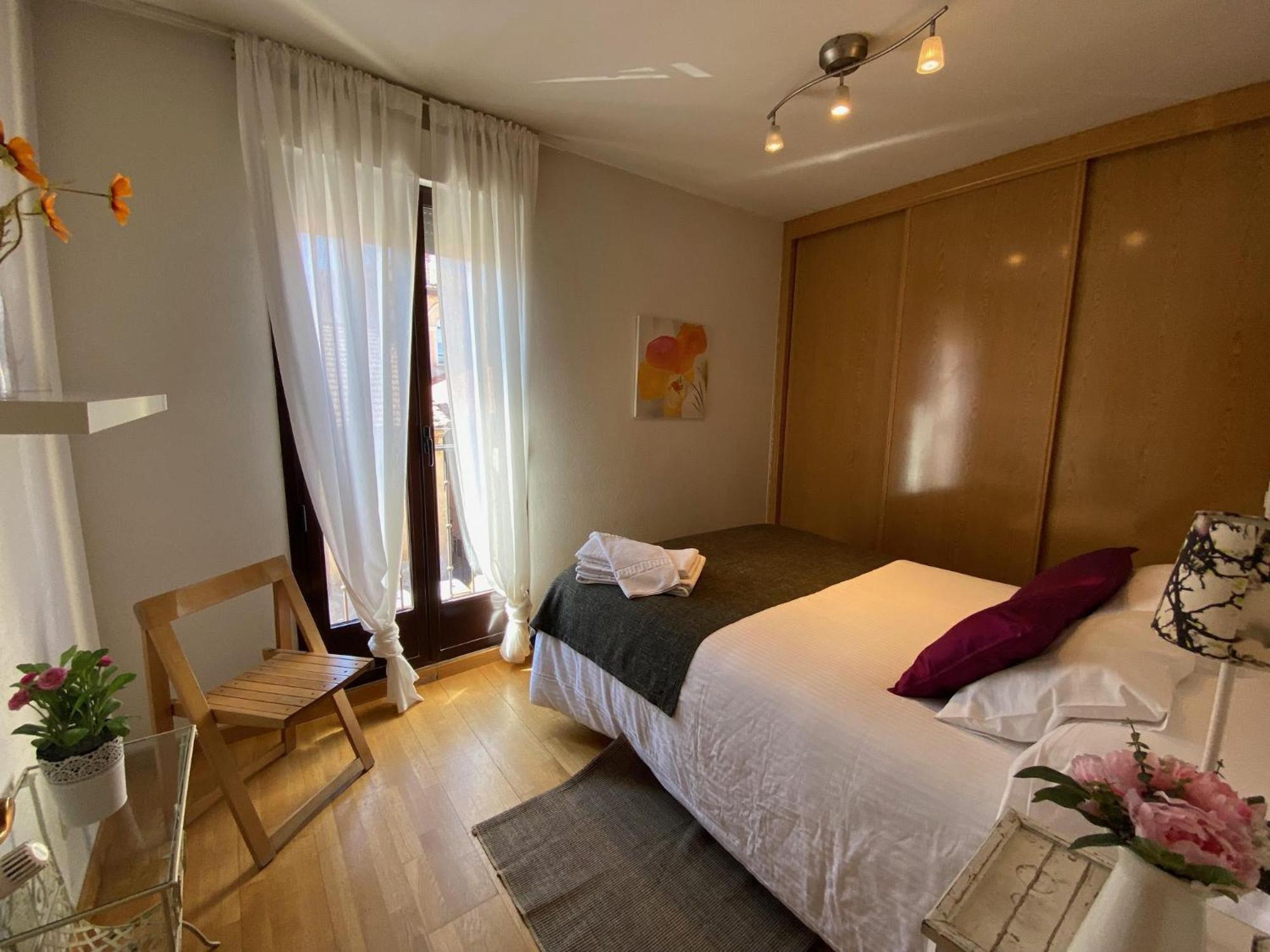 Apartamentos Alfonso XIII San Ildefonso Zewnętrze zdjęcie