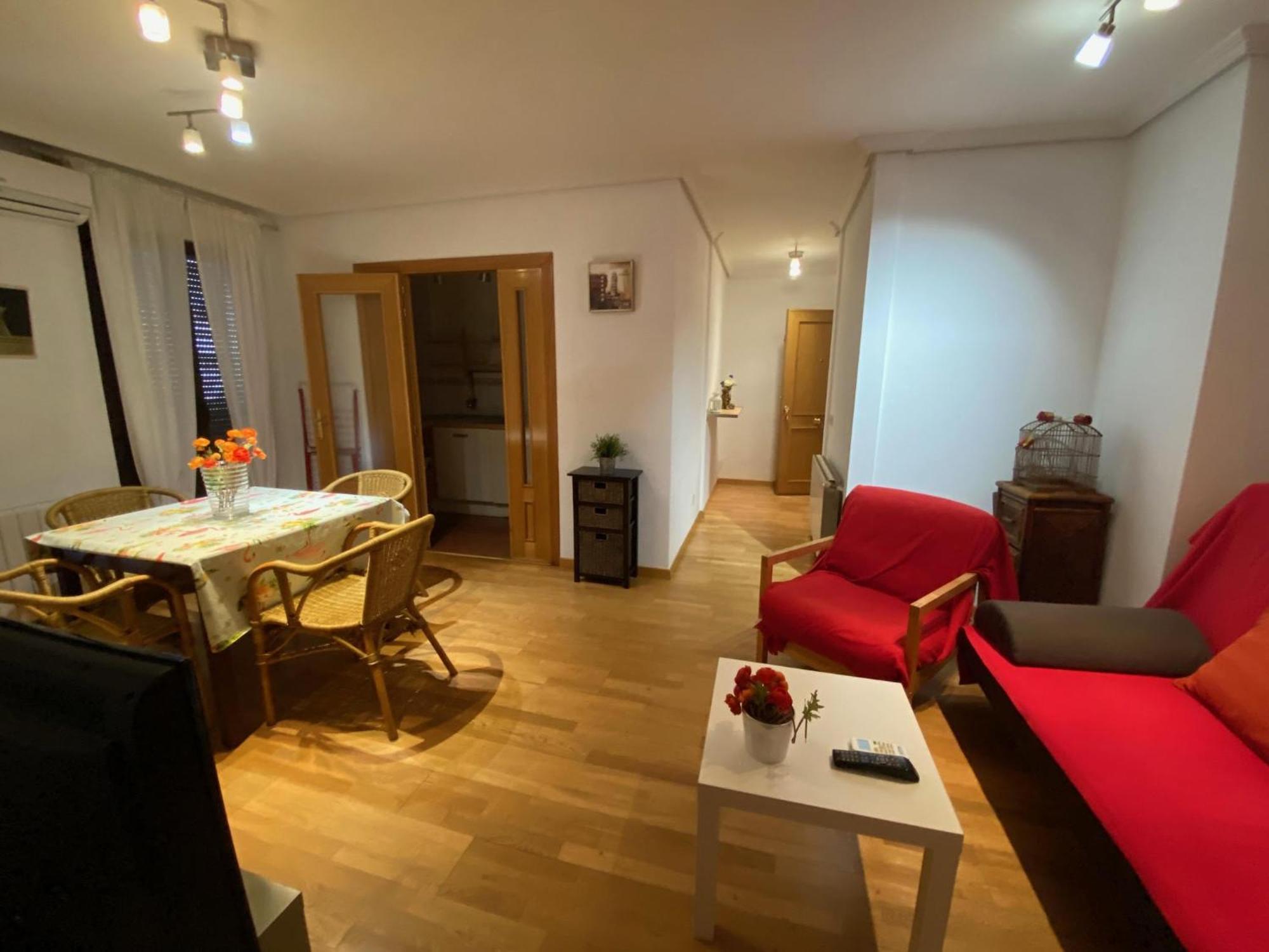 Apartamentos Alfonso XIII San Ildefonso Zewnętrze zdjęcie