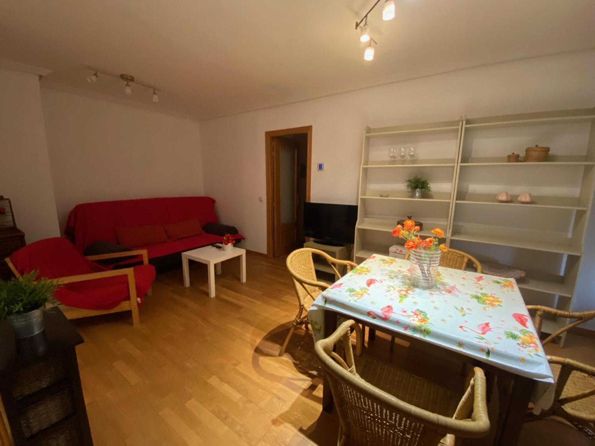Apartamentos Alfonso XIII San Ildefonso Zewnętrze zdjęcie