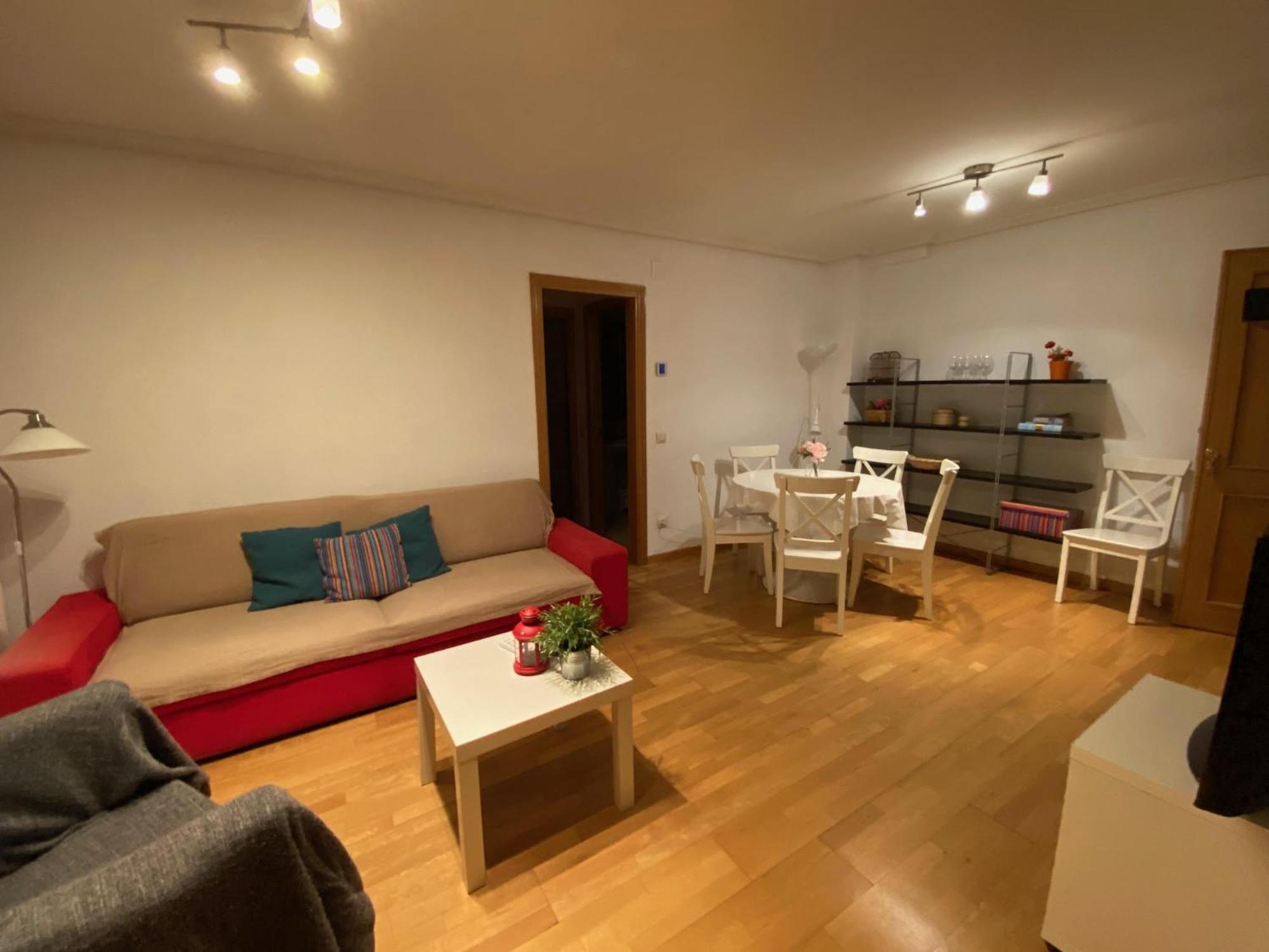 Apartamentos Alfonso XIII San Ildefonso Zewnętrze zdjęcie