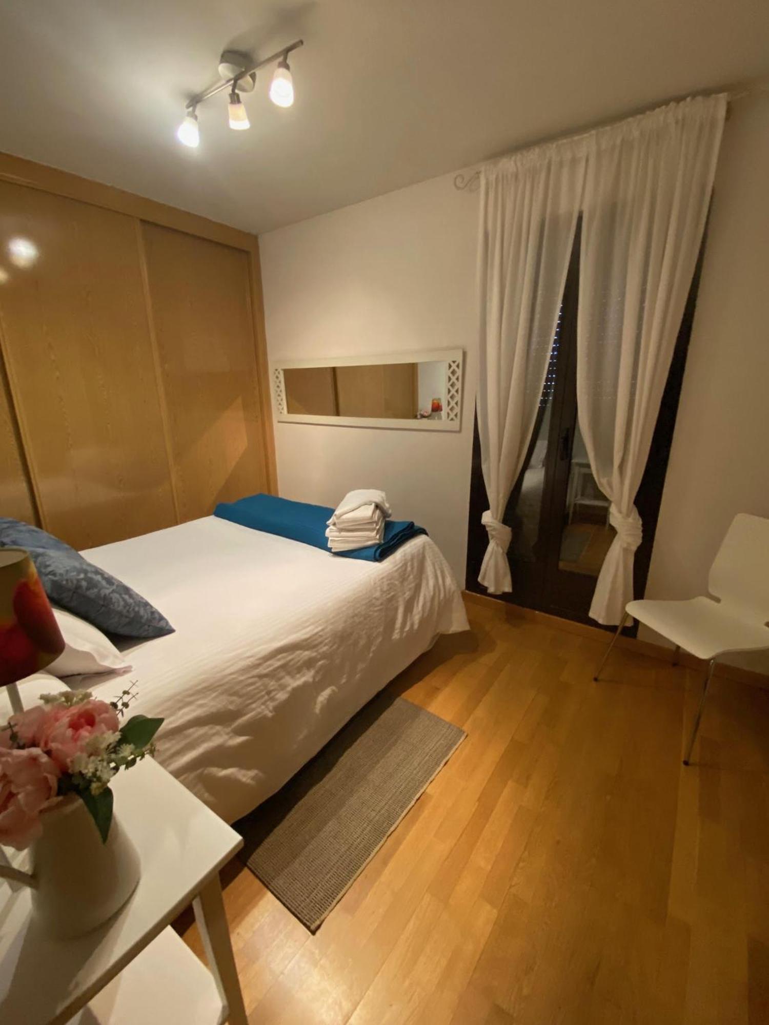Apartamentos Alfonso XIII San Ildefonso Zewnętrze zdjęcie