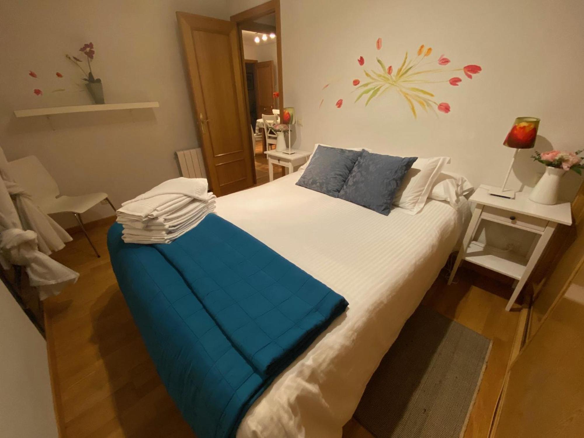 Apartamentos Alfonso XIII San Ildefonso Zewnętrze zdjęcie