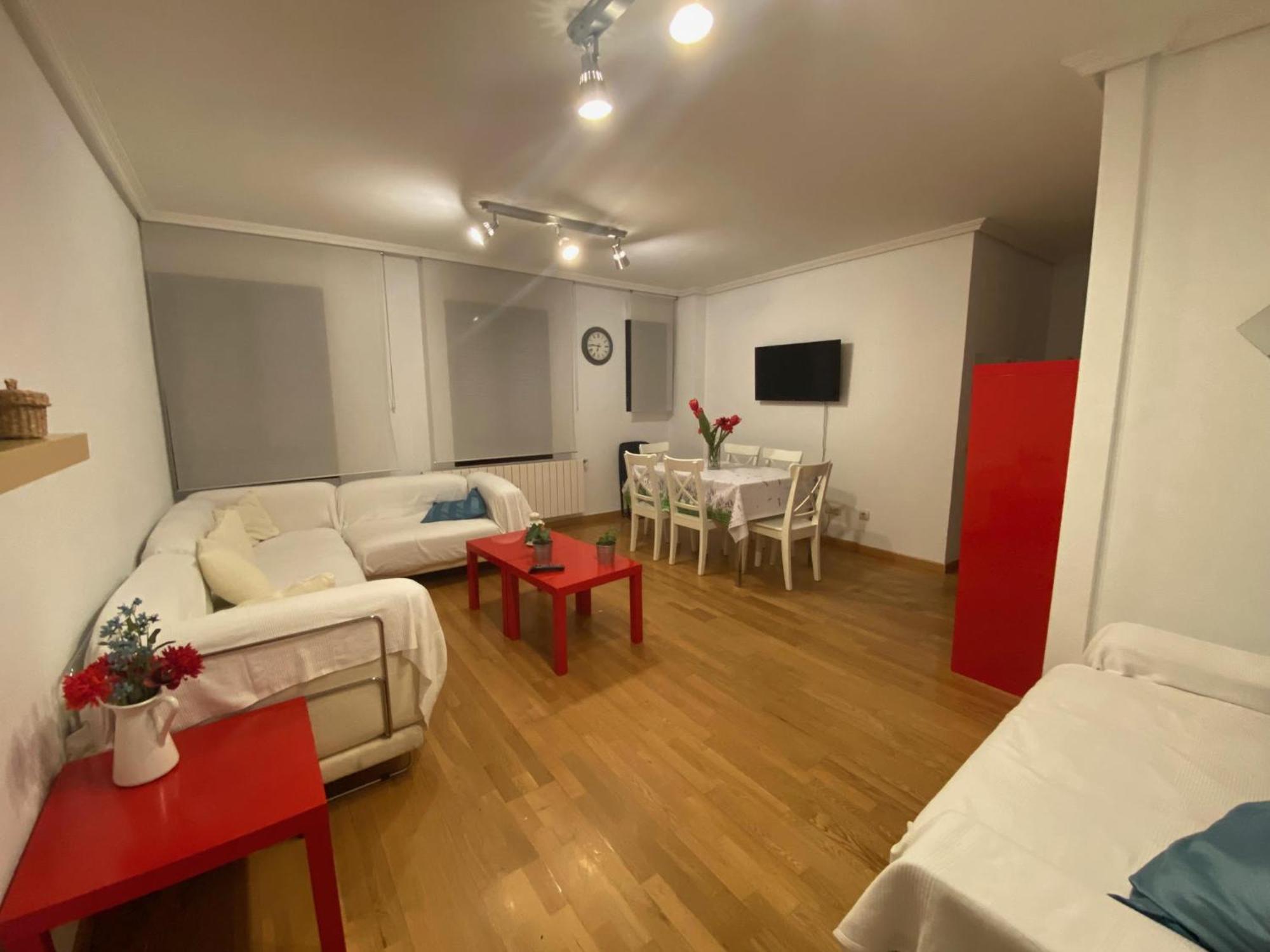 Apartamentos Alfonso XIII San Ildefonso Zewnętrze zdjęcie